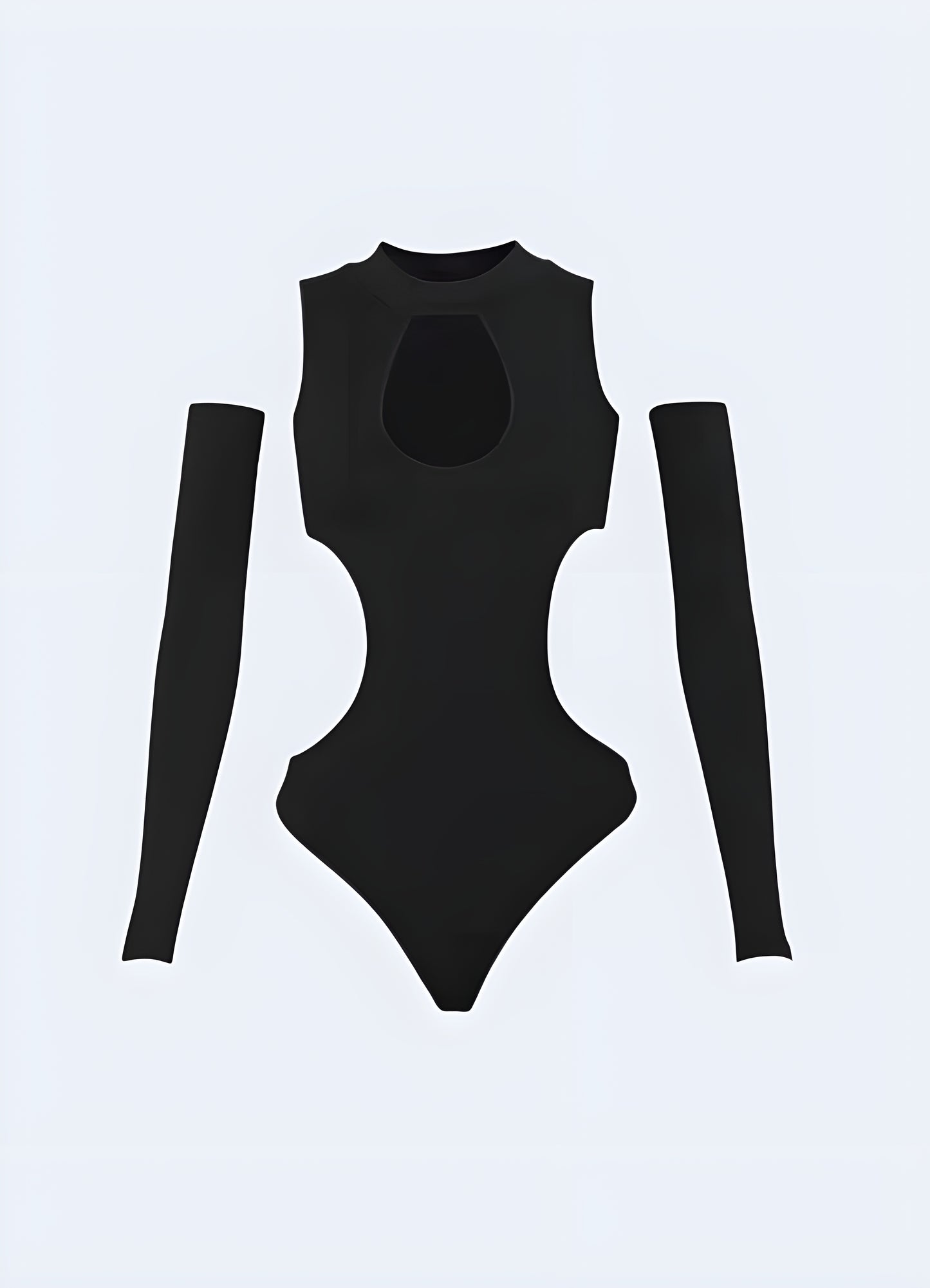 Tactical Bodysuit