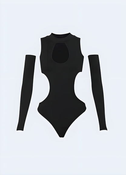 Tactical Bodysuit
