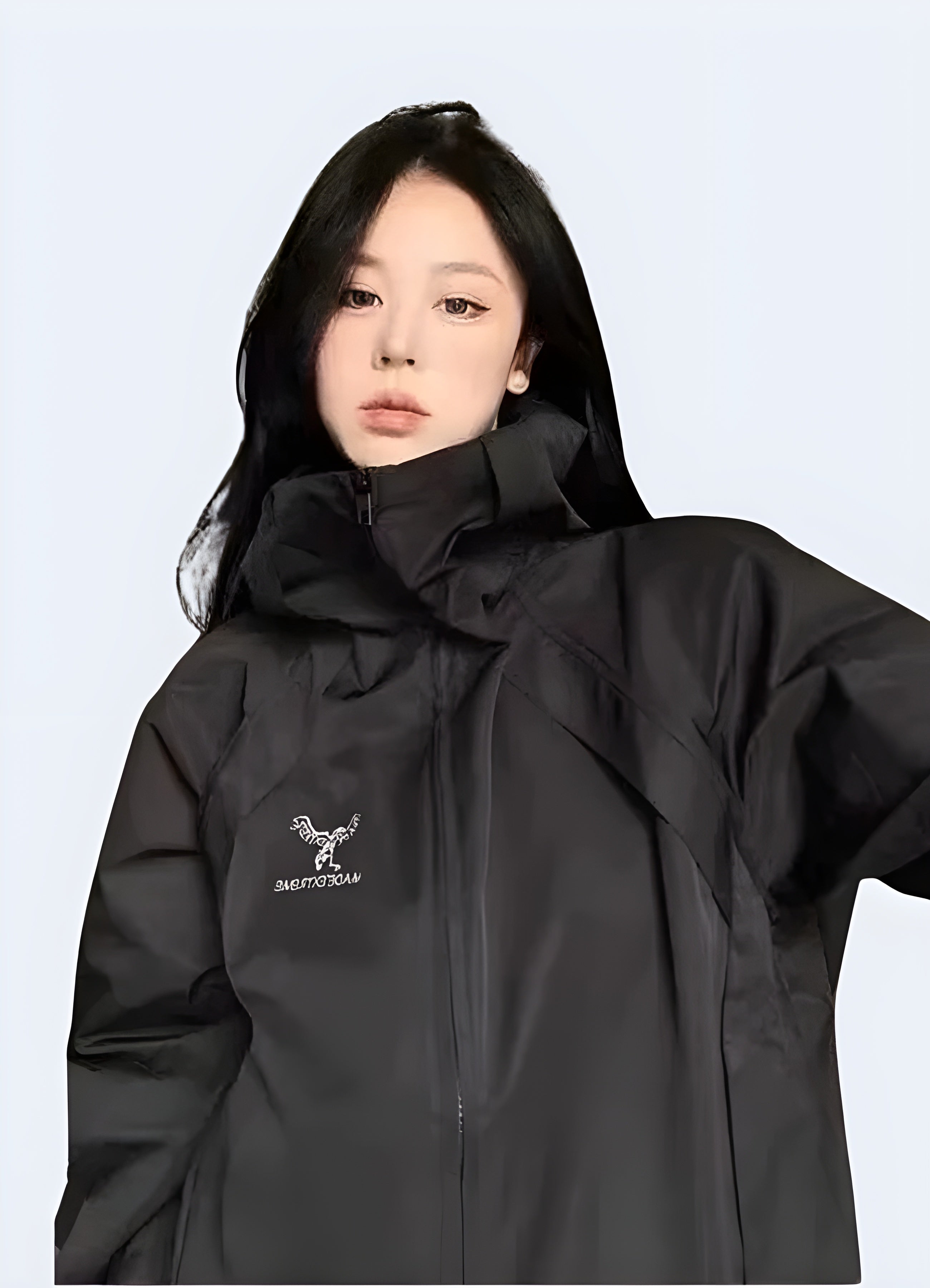 Techwear Women Jacket – Techwear Australia