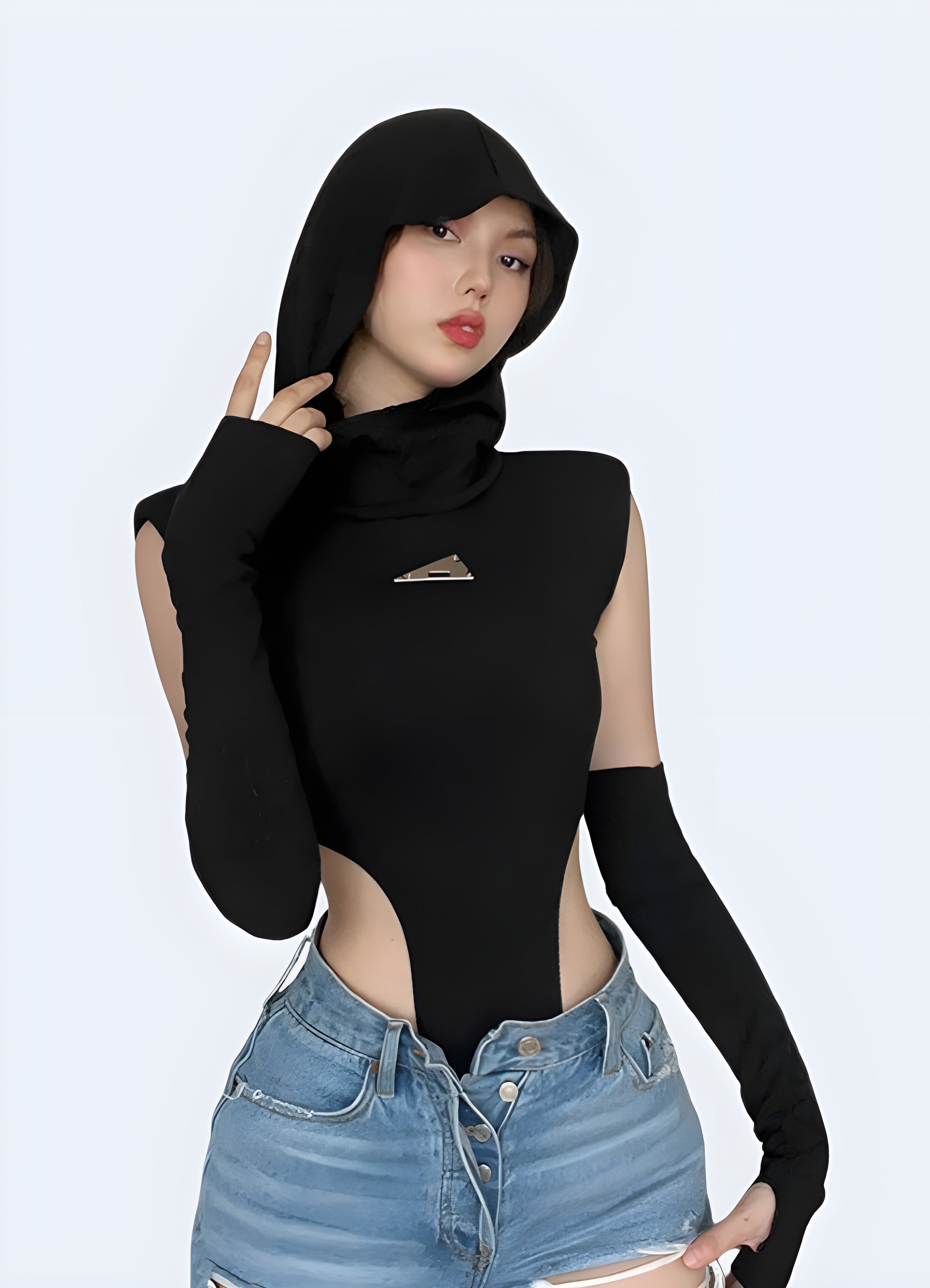 Techwear Bodysuit – Techwear Australia