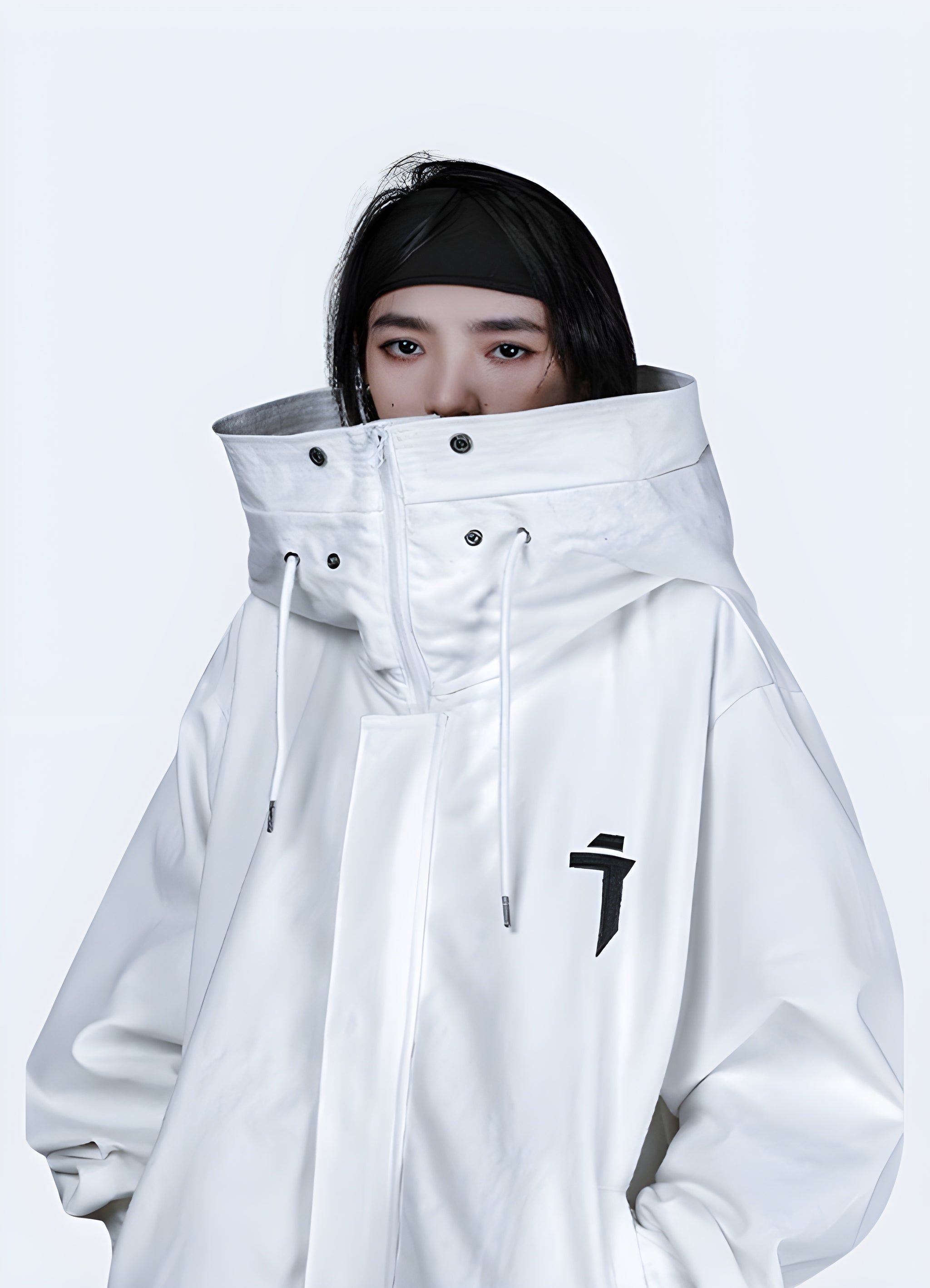 Women's Techwear Jacket – Techwear Australia